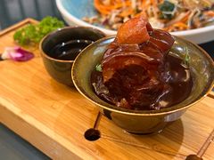 -君霖海鲜私房菜(春柳店)