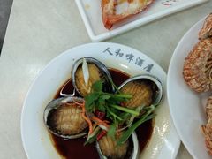 -人和啤酒屋海鲜大排档(营口路店)