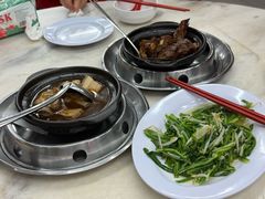-新峰肉骨茶(总店)