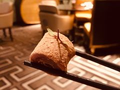 -运·中餐厅(成都华尔道夫酒店)