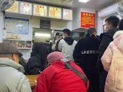-无名氏面馆(邮电路店)