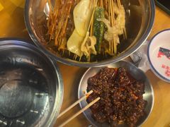 -嘉州鲜知味钵钵鸡(奎星楼店)