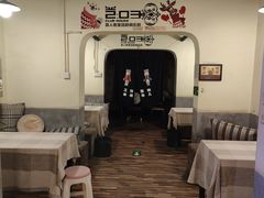 -203密室逃脱(朝阳大悦城1店)
