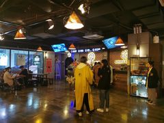 -长藤鬼校(龙翔店)