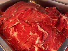 -金鼎雪山牦牛杂火锅(理县总店)