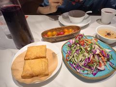 -清真·卡德尔大叔新疆主题餐厅(龙汇路店)