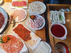 -大味生态火锅(蓝谷地店)
