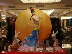 -葡京日丽(澳门葡京酒店)