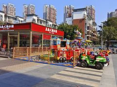 -万达广场(惠州大亚湾店)