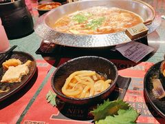 -牛New寿喜烧(曹路花园城店)