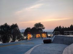 -青龙湖公园