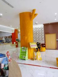 -小米熊儿童医院