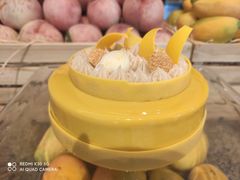 -咖啡厅自助餐厅(贵阳中天凯悦酒店)