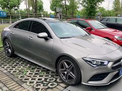 -奔驰上海利星(七宝店)