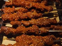 -壹加壹电烤串(总店)