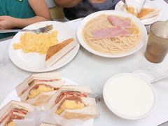 -澳洲牛奶公司(佐敦店)