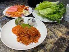 -33韩式自助烧烤(环城南路店)