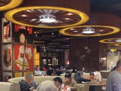 -福缘烤肉王自助(爱琴海-原比尔森店)