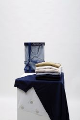 -BRANS PORO布朗斯伯勒西装高级定制·瑞璞西装(金陵店)