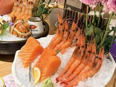 -桃夭日式料理(国信店)