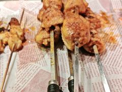 -尚宴牛特鲜自助(太原街万达店)