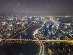 -广州塔