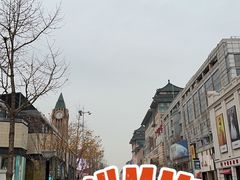 -The Cheesecake Factory 芝乐坊餐厅(王府中環店)