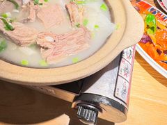 -塔哈尔·新疆盛宴(复地活力城店)