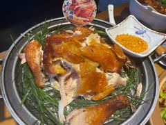 -外婆味道·云南菜大当家(弥勒店)