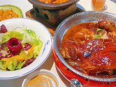 -小城外婆肴私房菜.家宴聚集点(圆明园颐和园·清河上地店)
