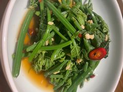 -一坐一忘云南菜(嘉里中心店)