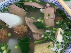 -尔力新疆丸子汤(北屯店)