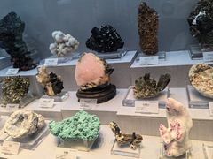 -湖南省地质博物馆