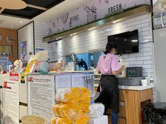 -满记甜品(王府井北京市百货大楼店)