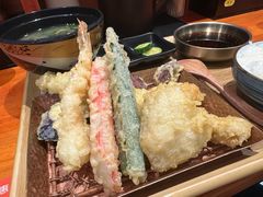 -天妇罗内顺田(罗湖店)