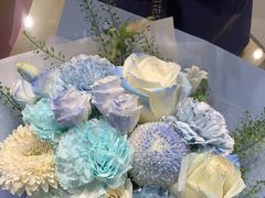 -EPOQUE·一刻花店(兴业太古汇店)