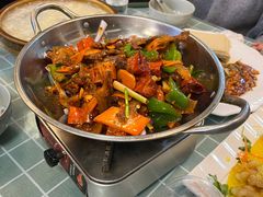 -东北饺子王(港澳广场购物中心店)