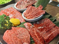 -虎丸烧肉(世纪汇店)