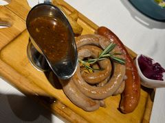 -俄士厨房(五棵松华熙LIVE店)