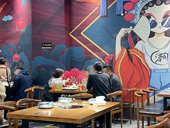 大堂-曹记古法传统牛肉馆(嘉兴店)