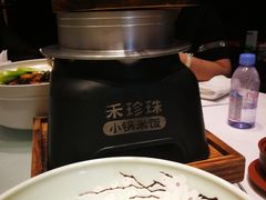 -鲁班张中原家宴(马庄街店)