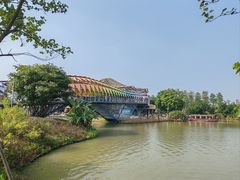 -江门古劳水乡旅游区