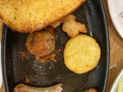 -萨莉亚意式餐厅(南京环亚凯瑟琳广场店)