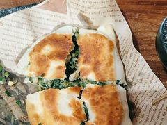 -地二手作鱼汤馄饨(上街里店)