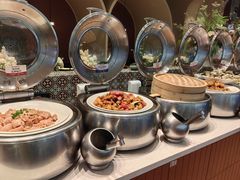 -凡塔斯牛排自助餐厅(莆田万达店)