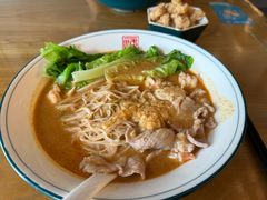 -一峰沙茶面(海峡国际店)