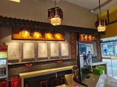 -明桂米粉(北站店)