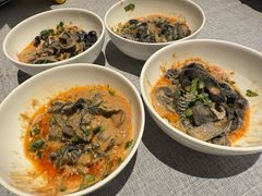 -柿合缘新京菜(国金中心商场店)