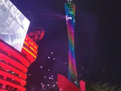 -广州塔