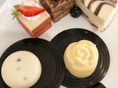 -和润艺术酒店-自助早餐厅